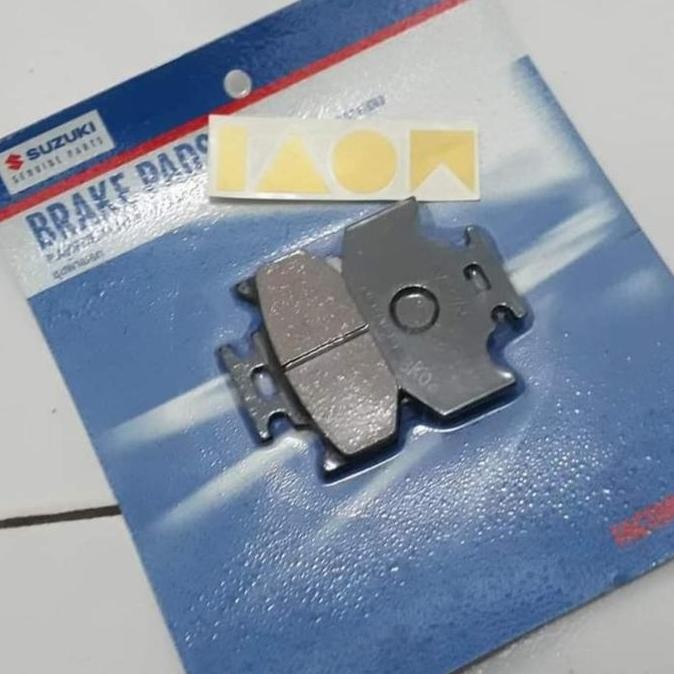 // kampas rem belakang Raider 125 ORI SGP //