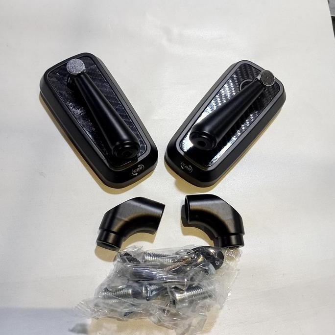 Spion Circuit Kotak Model H2C Rizoma Full Cnc Universal Motor