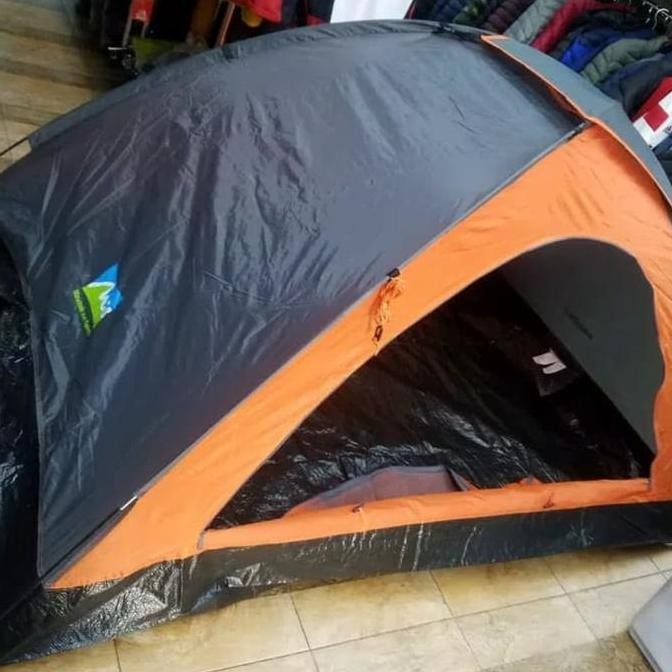 Tenda Great Outdoor Monodome 2