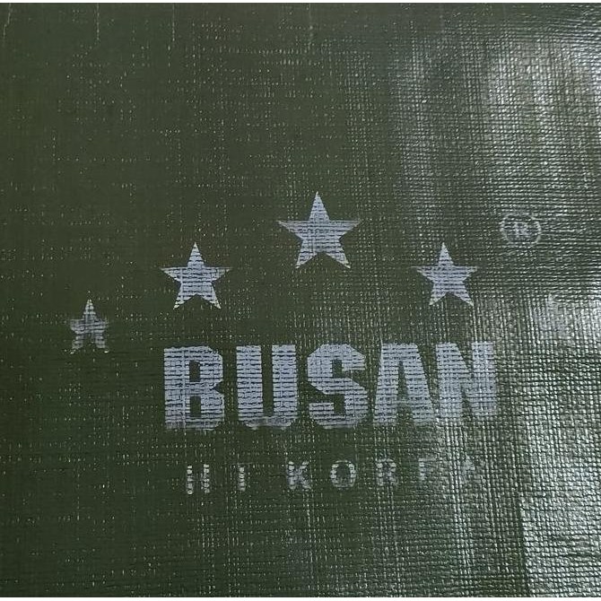 Terpal A20 Korea Ukuran 4 X 7.5 Meter | Terpal 4X7.5 M A20 Korea