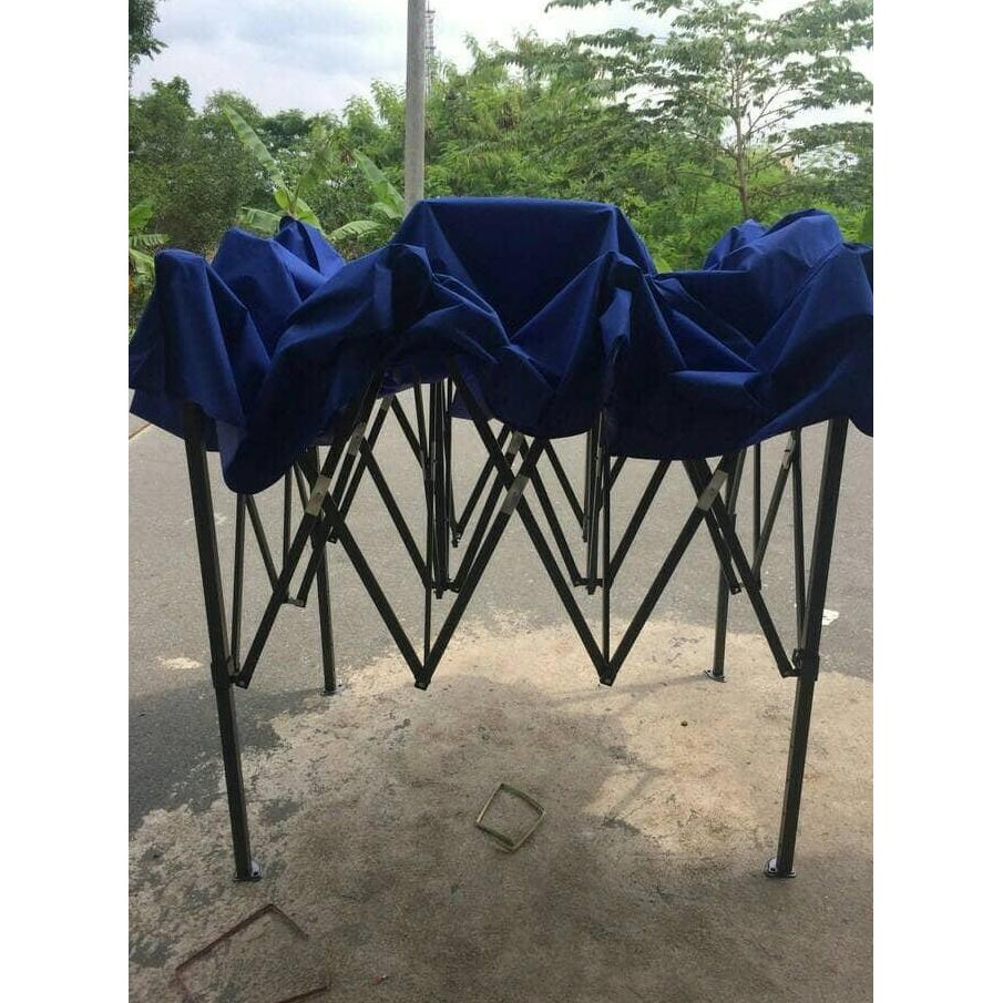 Tenda Lipat 3X6 Tenda Cafe Bazar Piramid Kerucut