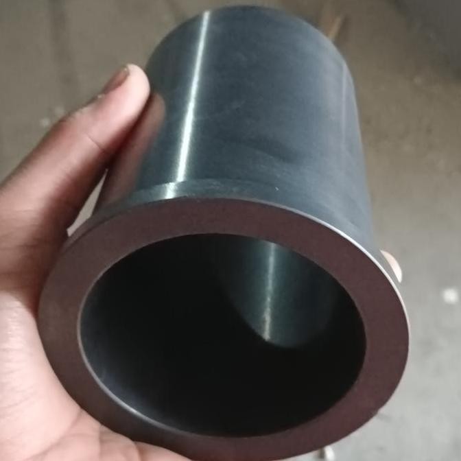 // Boring Liner X custom full carbon //