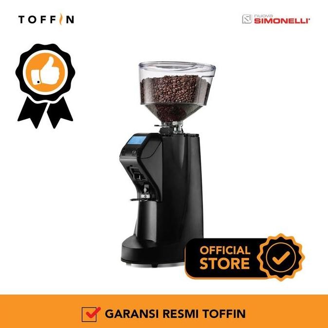 Nuova Simonelli MDJ Grinder