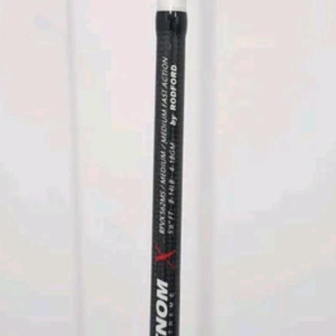 Joran Rod Ford Venom Extreme 562 Ms 8 14 Joran Spinning