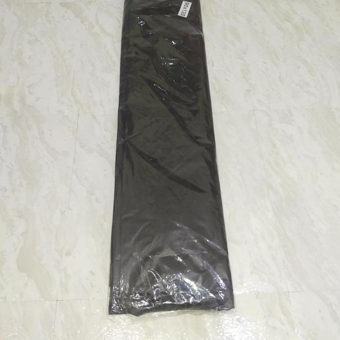 Kantong Plastik Sampah Besar uk 90cmx120cm / Packing Online / Polybag