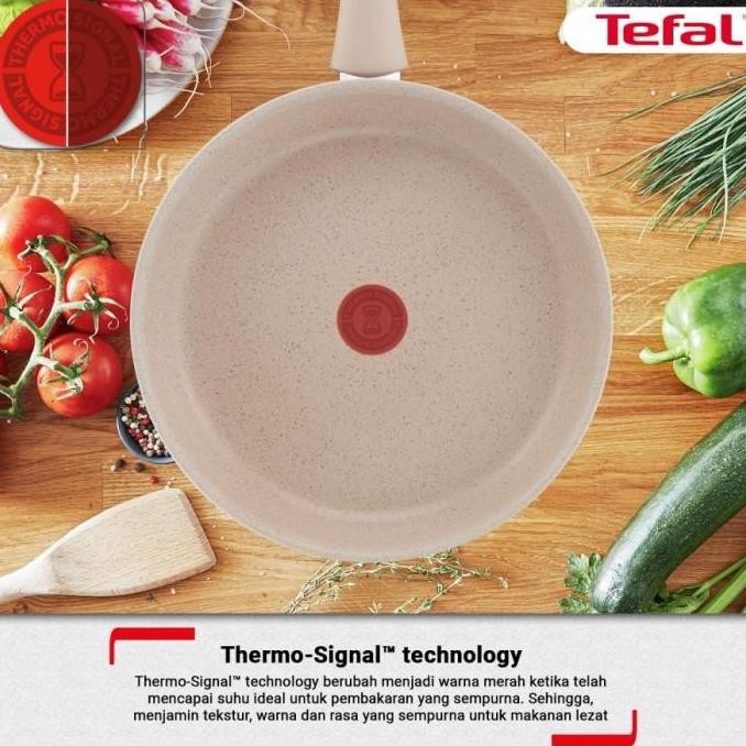 Tefal Delight Premium Cookware / Panci Anti Lengket