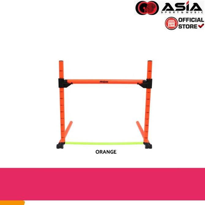 Adjustable Hurdle ROX AHR-890D | Alat Latihan Futsal