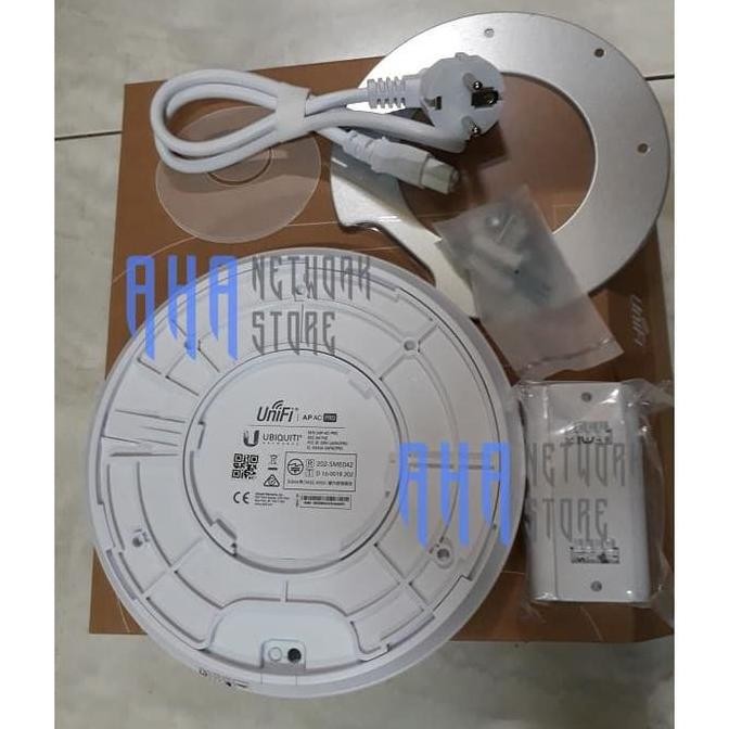 TERMURAH - UBIQUITI UNIFI AC PRO UAP AC PRO UBNT UNIFI AP AC PRO UAP-AC-PRO