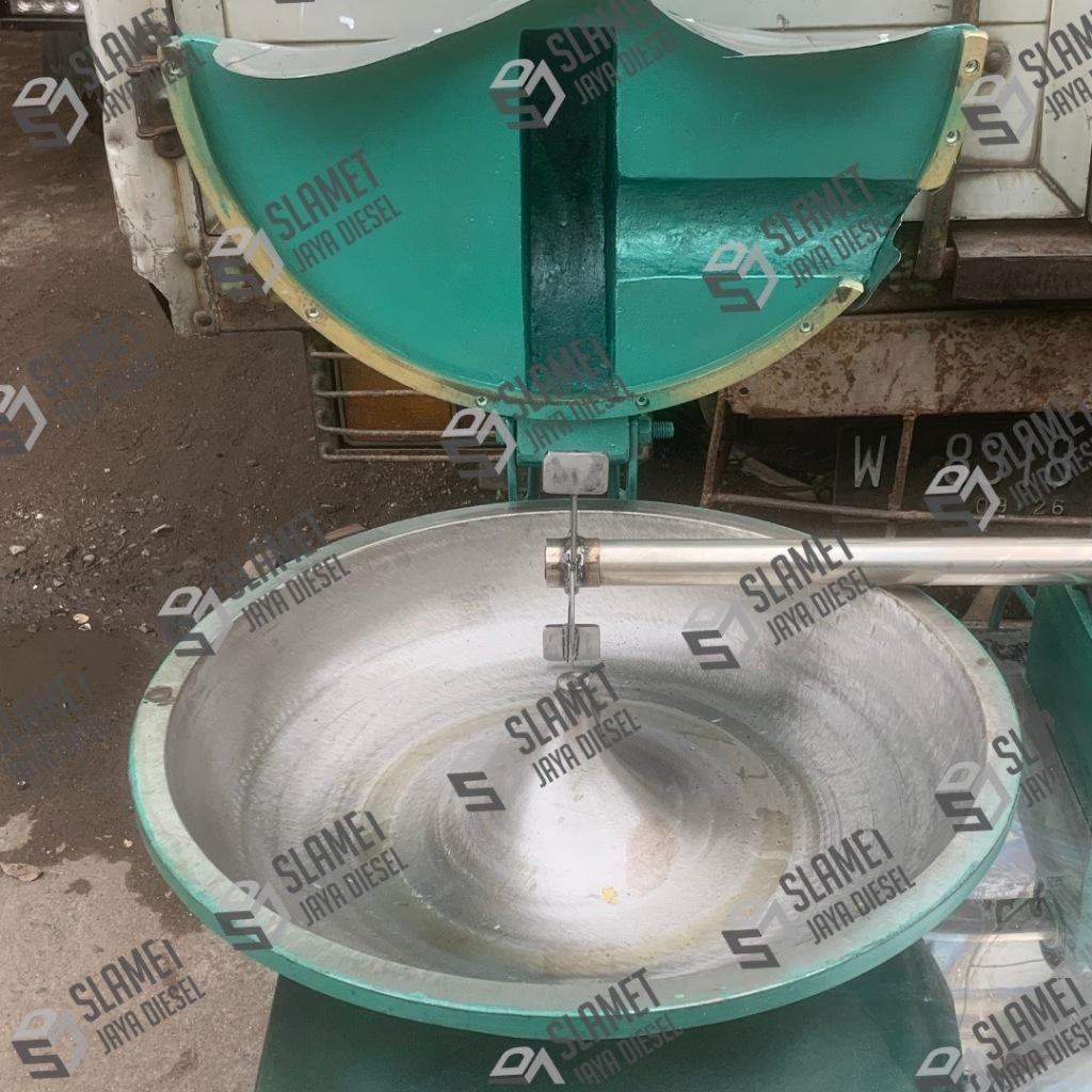 Gilingan Bakso Lokal 70CM **