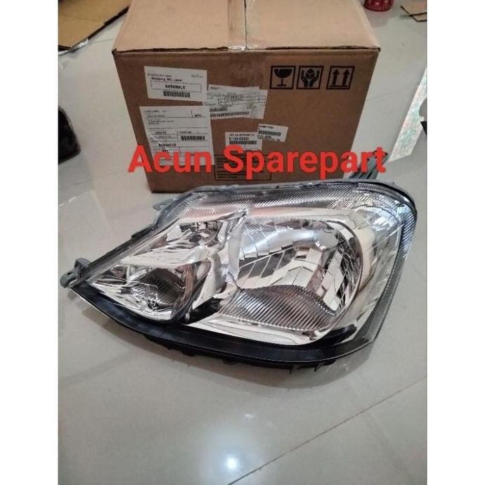 Head Lamp / Lampu Depan Etios Valco Original