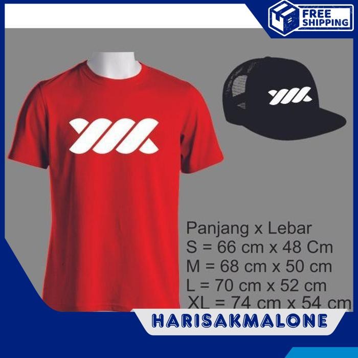 GRATIS ONGKIR KAOS + TOPI TSHIRT BAJU OBRAL MURAH COMBED 30 DISTRO WADEZIG POLOS CUSTOM JERUSALEM UN