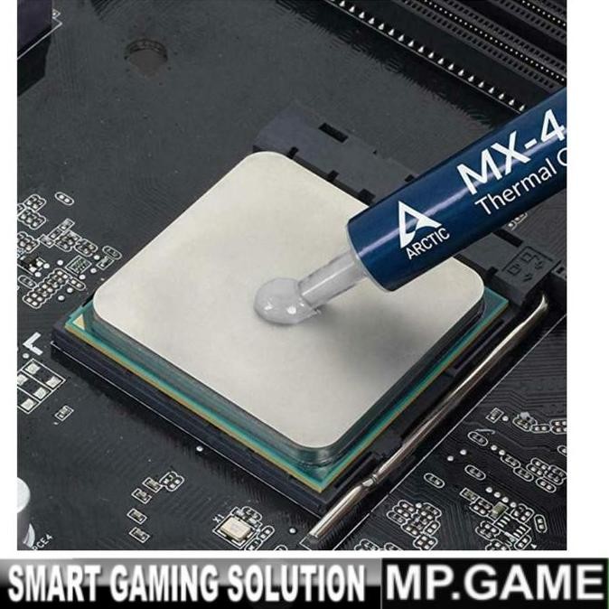 Arctic Cooling MX-4 MX4 Thermal Compound Paste 8Gr Thermal Paste