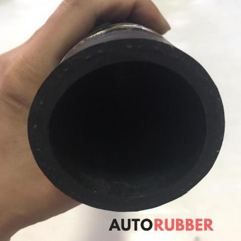 Selang Karet 2 inch Selang Radiator Air Udara 51 Mm