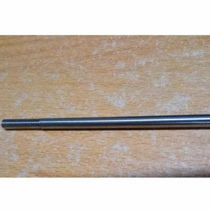 Stick electrode WLC Stainless