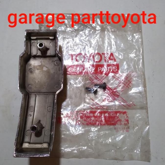 READY STOCK EMBLEM LOGO GRILLE COROLLA KE30 TAHUN 1979 