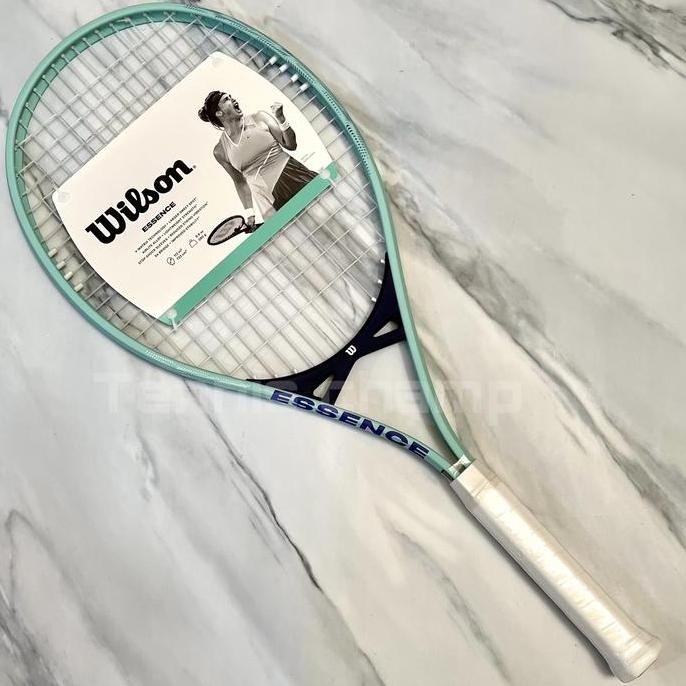 Raket Tenis Wilson Essence 112 /Tennis Racket Wilson Beginner Original