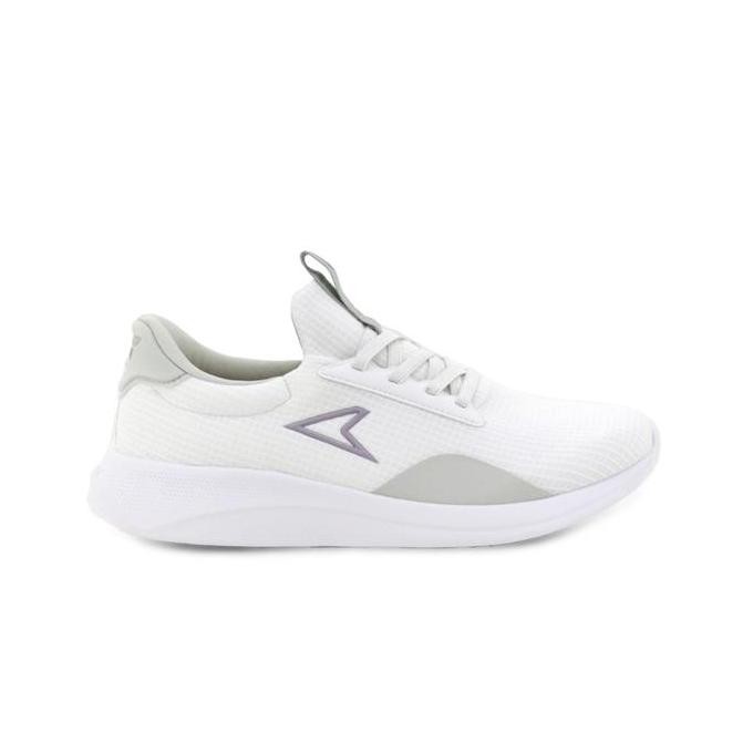 [Sneakerfest] Power - N-Walk Lite "Memory Foam" Sepatu Sneakers Olahraga Wanita - Walking Sport Shoe