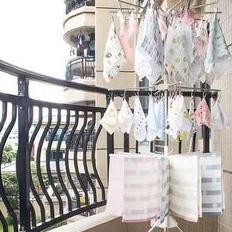 Shenar Leon Jemuran Menara - Jemuran Standing jemuran baju & Perlengkapan bayi #jemuranviral