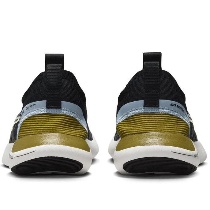 Sepatu Training Wanita Nike Free Rn Fk Next Nature (Dx6482 006)