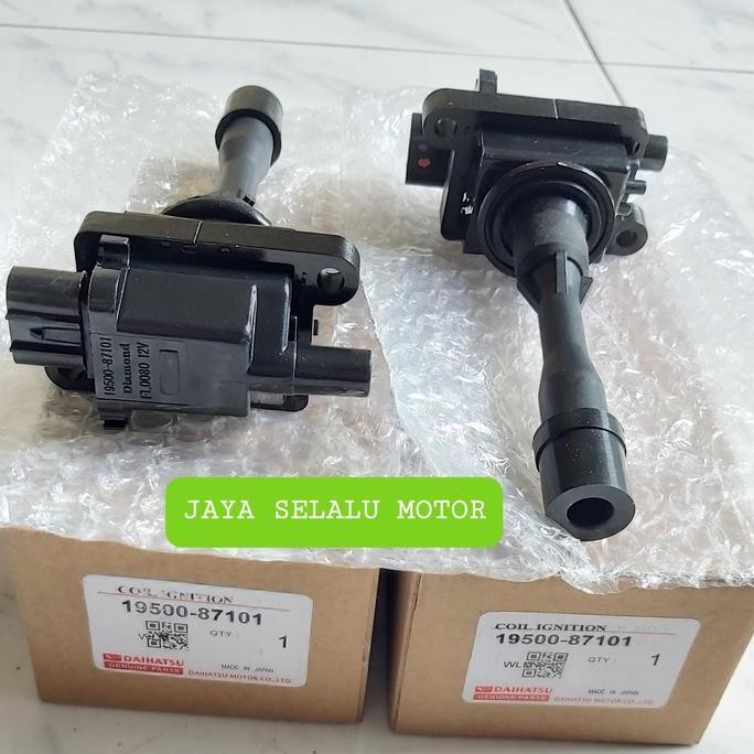 Coil Ignition Coil Pengapian Koil Daihatsu Taruna Efi Espass Efi