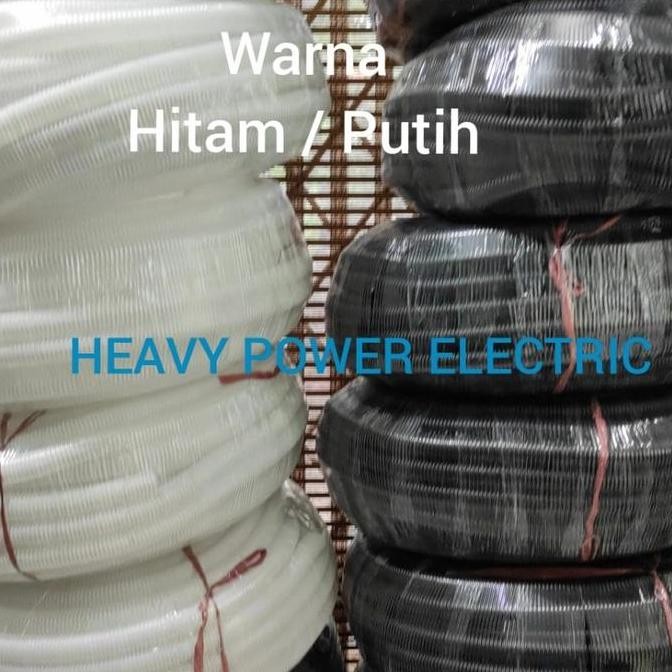 FLEXIBEL CONDUIT 25MM