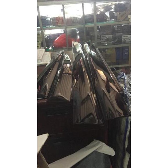 List Body / List Pintu Samping Grand New Avanza / Xenia 2016 Asli