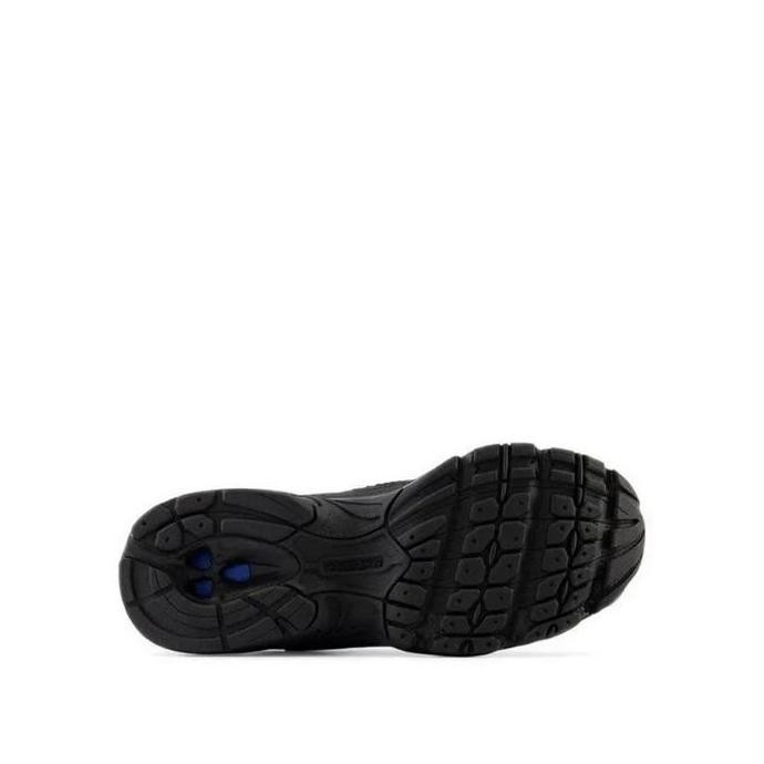 NewBalance 530. Monoblack. Sepatu Anak Original