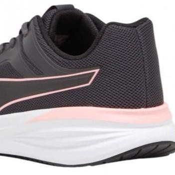 Sepatu Running Women Puma Transport Dark 377028 28