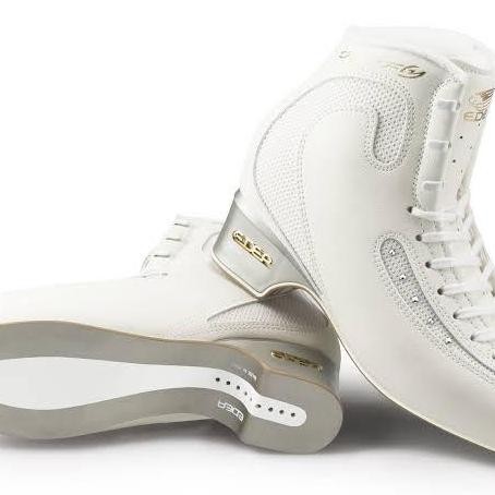 Ice Skating Shoes - Edea Ice Fly