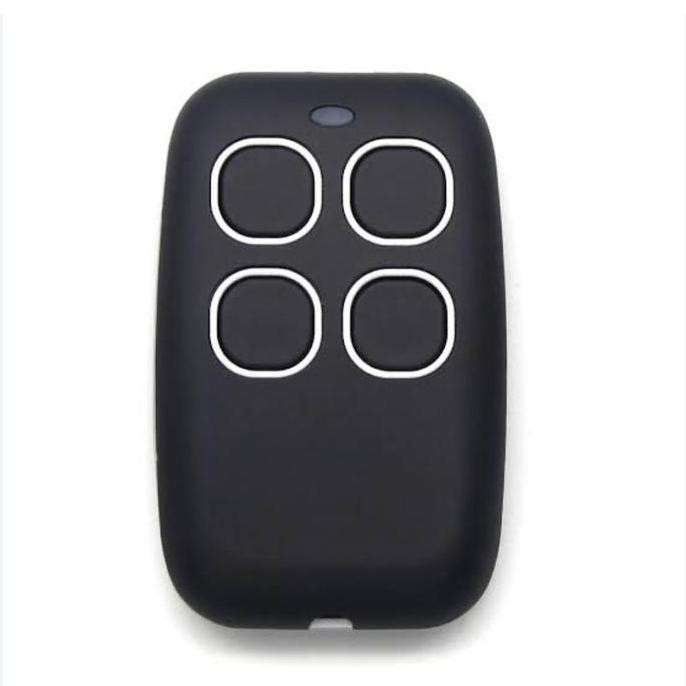 Remote Smart Control Mesin Pagar Otomatis Nice Dea Doorhan