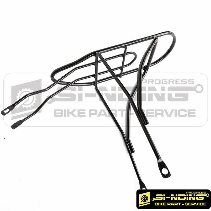 Boncengan Sepeda Lipat Ring 20 Inch Rak Seli