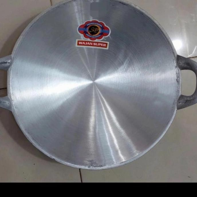 Wajan/Kuali Super Sp No 15 40Cm