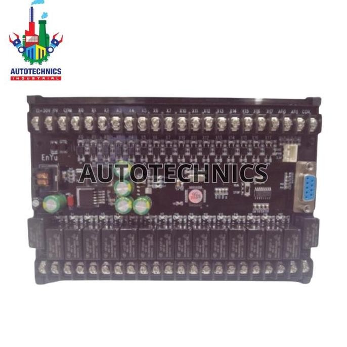 NEW PLC FX1N 32MR PLC MODULE