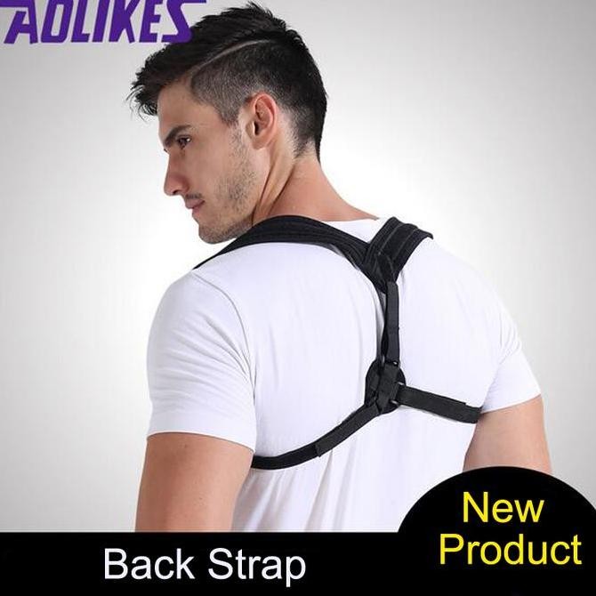 POSTURE CORRECTOR PENEGAK PUNGGUNG POSTUR PENYANGGA PUNGGUNG WANITA