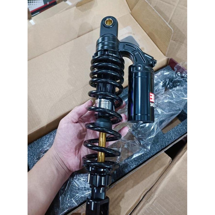 TERMURAH - Shockbreaker yoshimura shock belakang matic series Mio Vario Beat