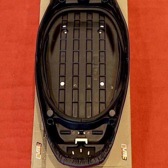 TERBARU JOK UMA RACING YAMAHA NMAX NEW AEROX NEW MX KING JUPITER MX 135