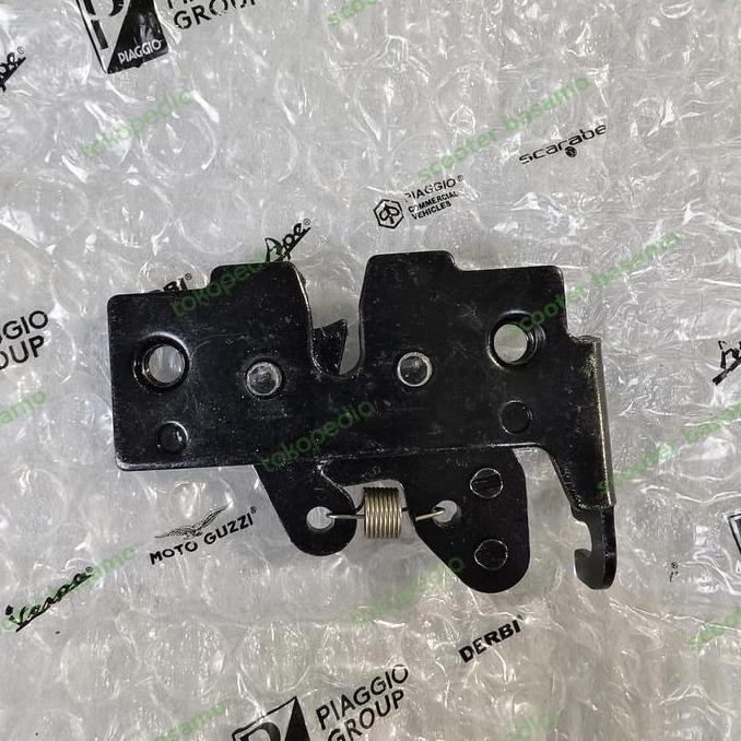 Kuncian Jok Vespa Sprint/Primavera