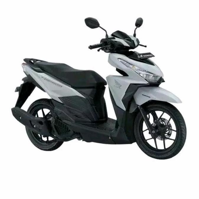 knalpot racing bobokan vario 125 150 fi led 2015 2017