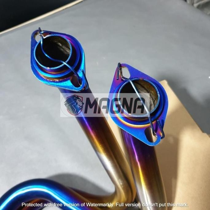 Header ER6N ER6F Import Biru Impor Taiwan