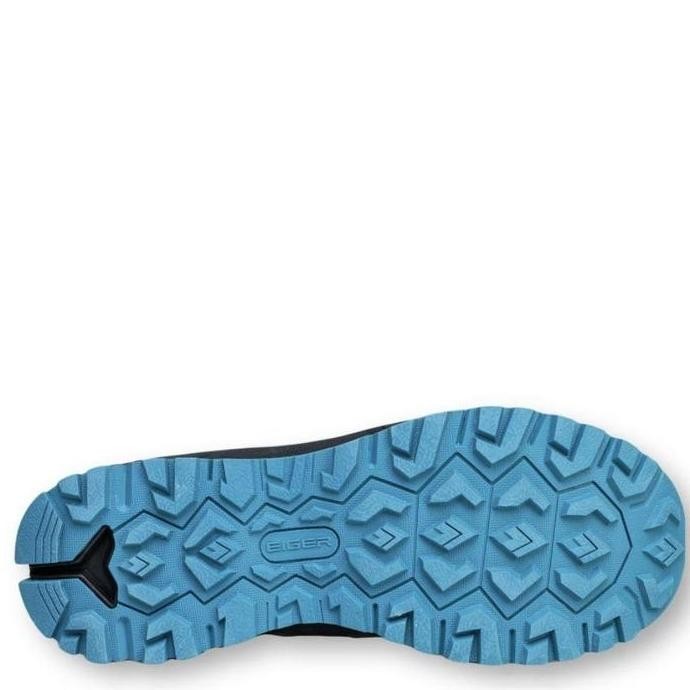 Eiger Women Gyrfalcon Woman Shoes