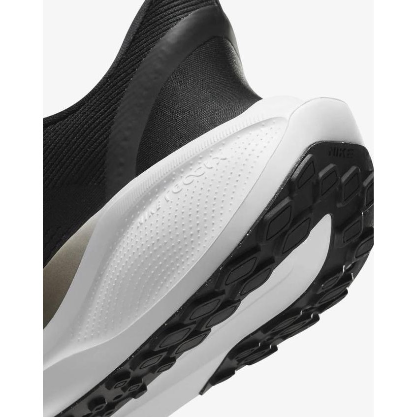 Sepatu Lari Wanita Nike Pegasus Easyon Black - Fq7844-002