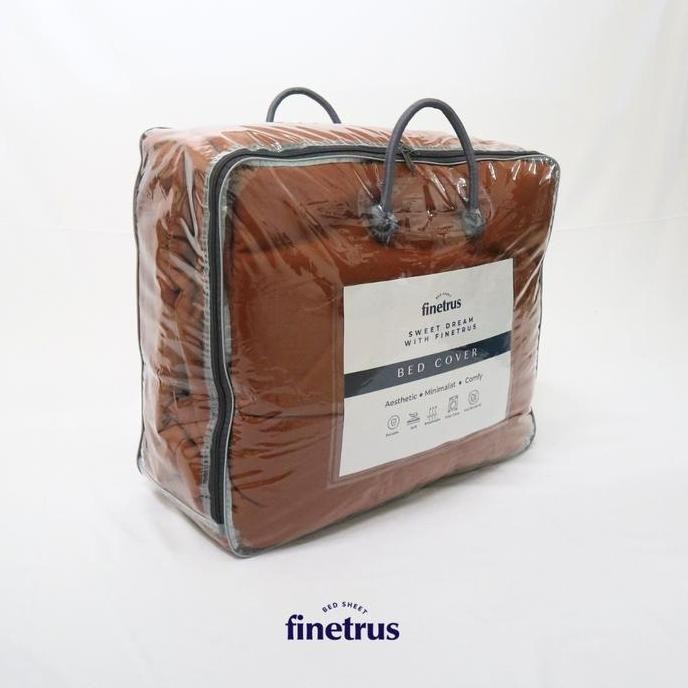 BEDCOVER SET SPREI 120x200