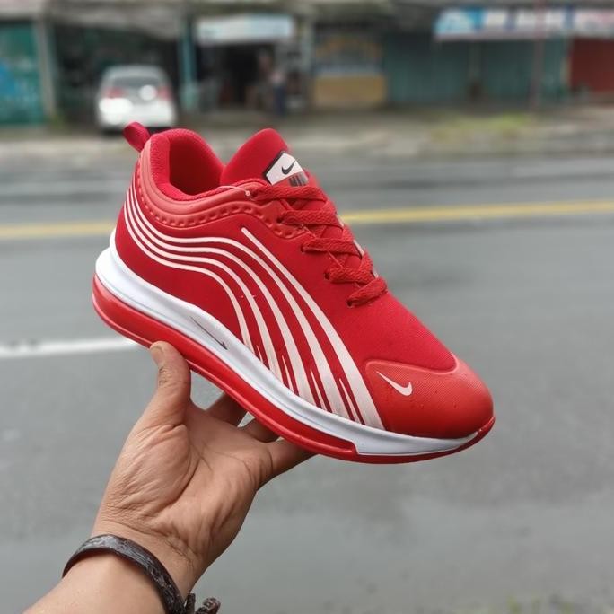 Sepatu Nike Wanita Running Zumba Senam Aerobic