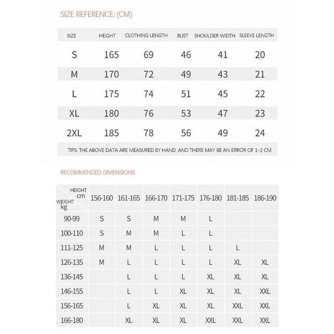 Kaos TX03 Naturehike Pattern T-Shirts NH19W006-H