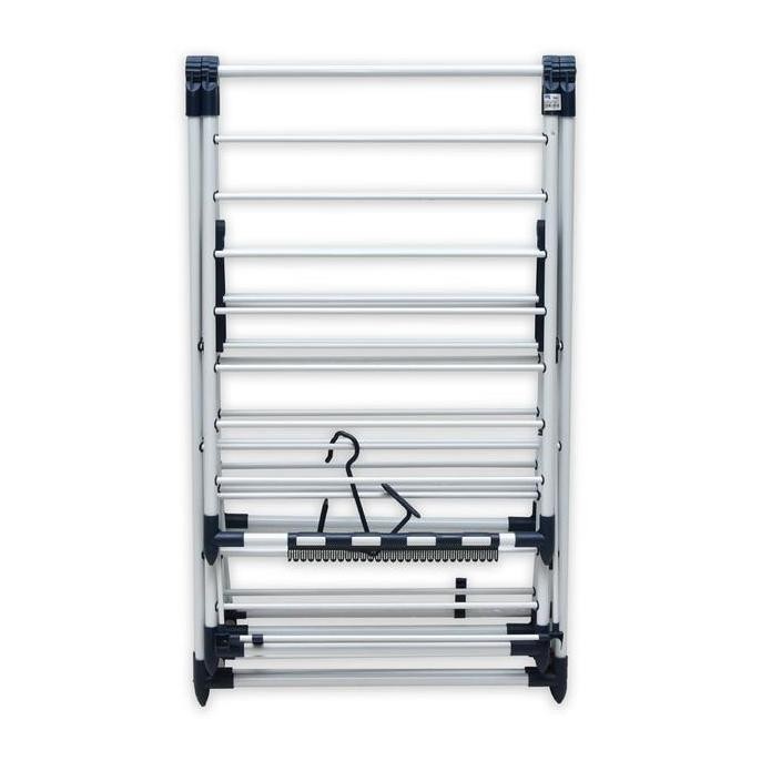 INFORMA JEMURAN BAJU LIPAT - BIRU