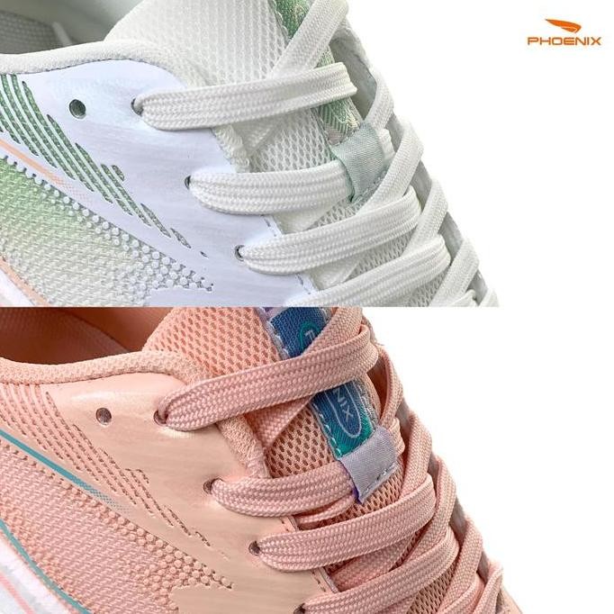 Phoenix Gistara Sepatu Running Wanita