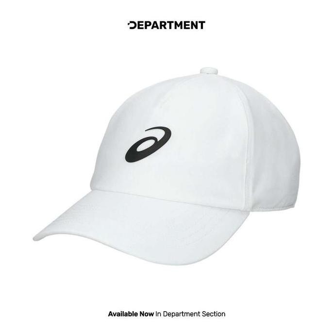 Topi Tenis Asics Performance Cap 3043A116100 Original