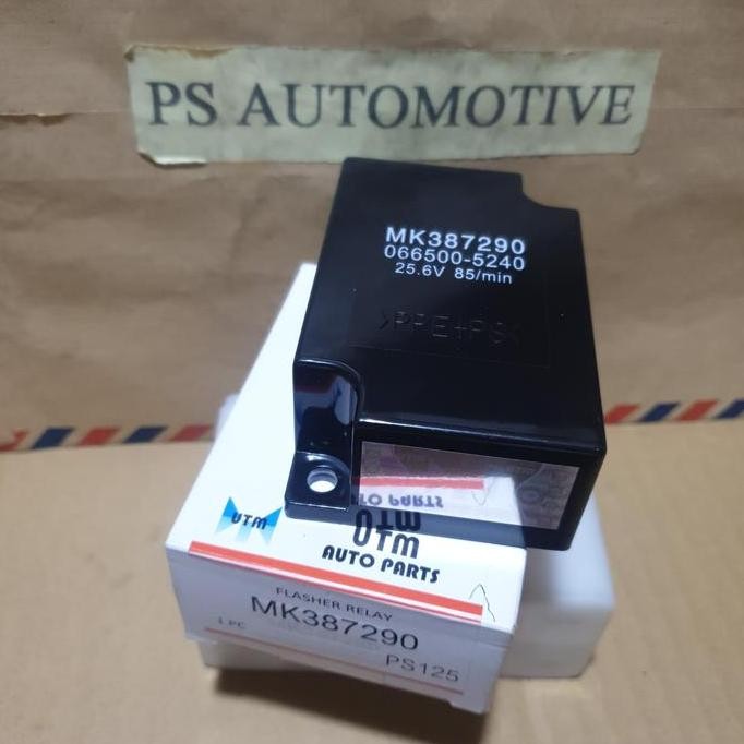 FLASHER MITSUBISHI CANTER UTM MK387290