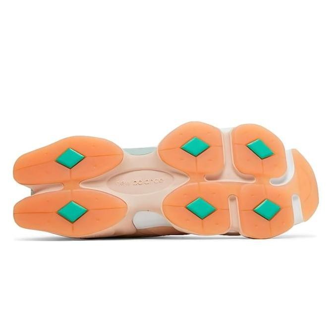 Sepatu New Balance 9060 Fresh Goods Pink Womens