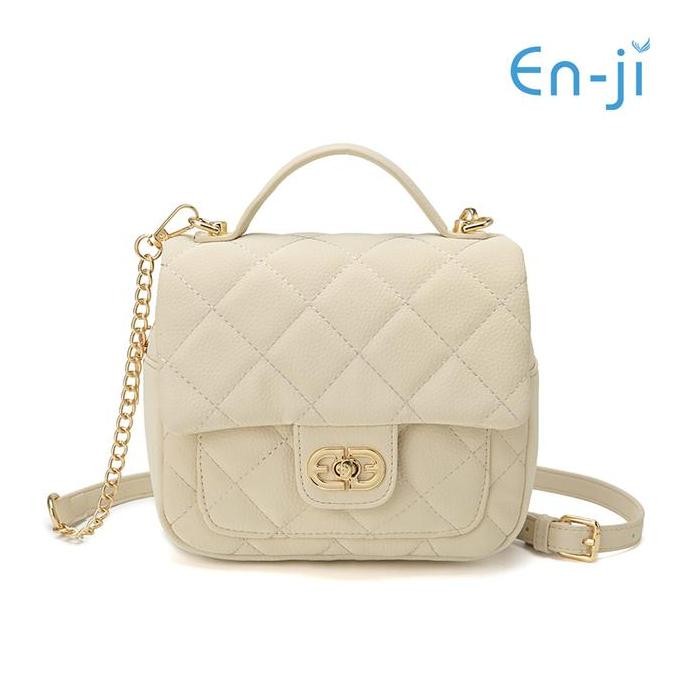 En-ji Rowon Tas Selempang Wanita